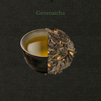 Morning Ritual Genmaicha