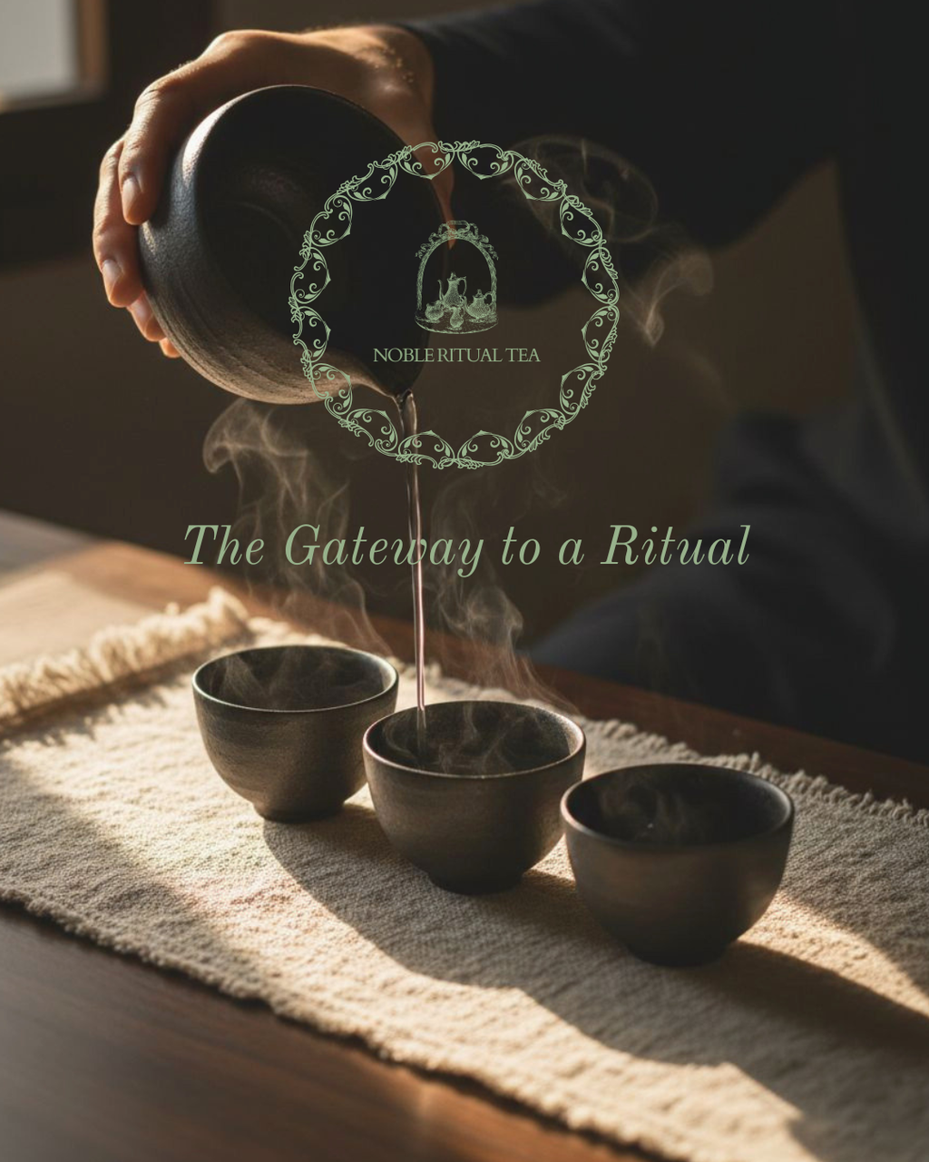 The Heritage Ritual Collection