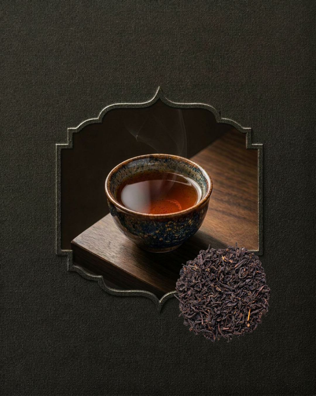 Evening Ritual Lapsung Souchong