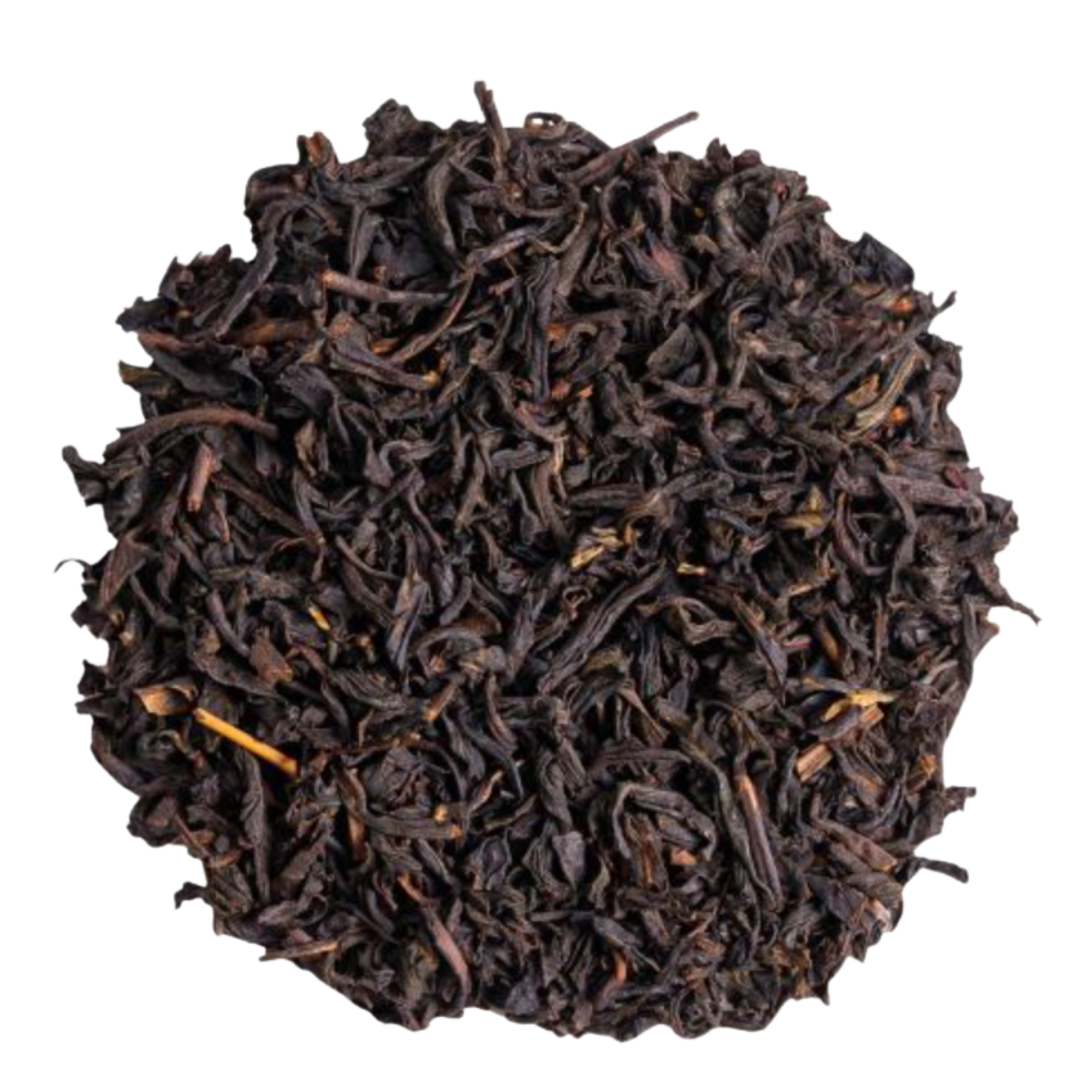 Evening Ritual Lapsung Souchong
