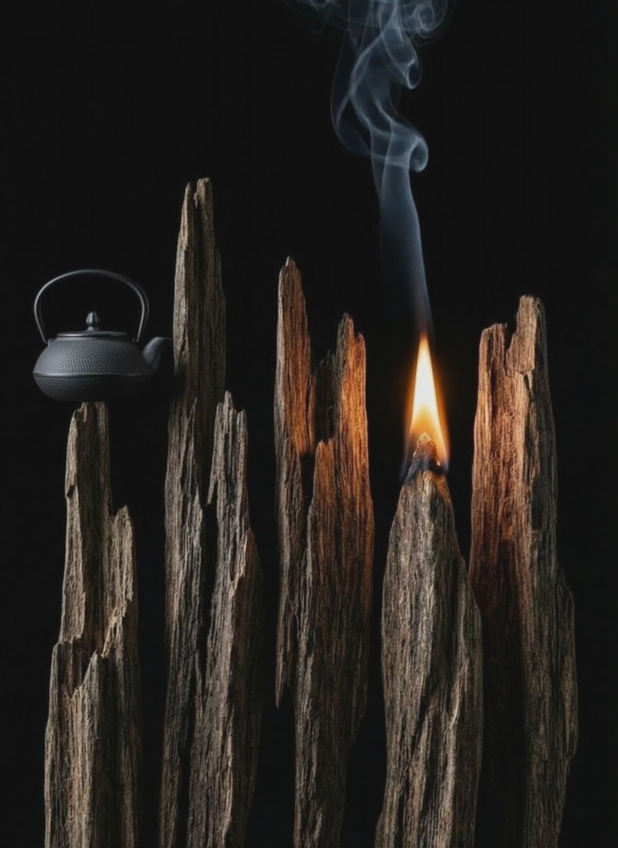 Evening Ritual Lapsung Souchong