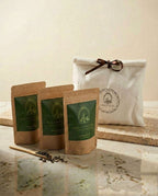 The Heritage Ritual Collection