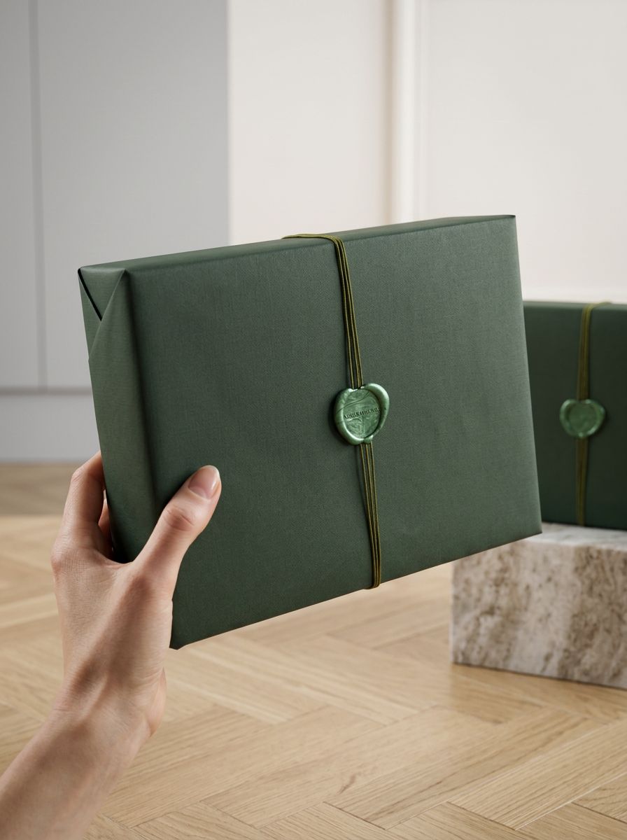 The Heritage Ritual Collection