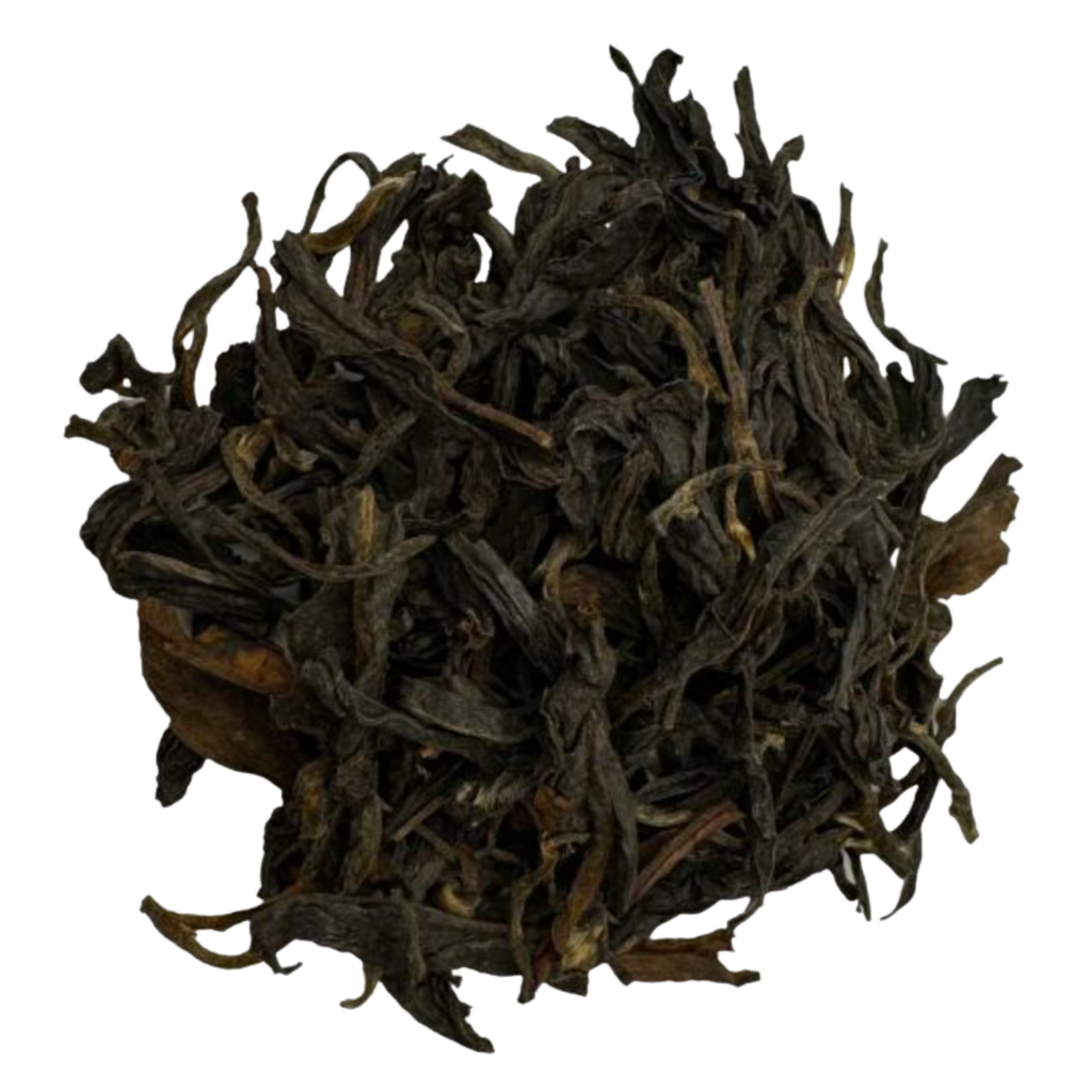 Afternoon Ritual Usambara Oolong