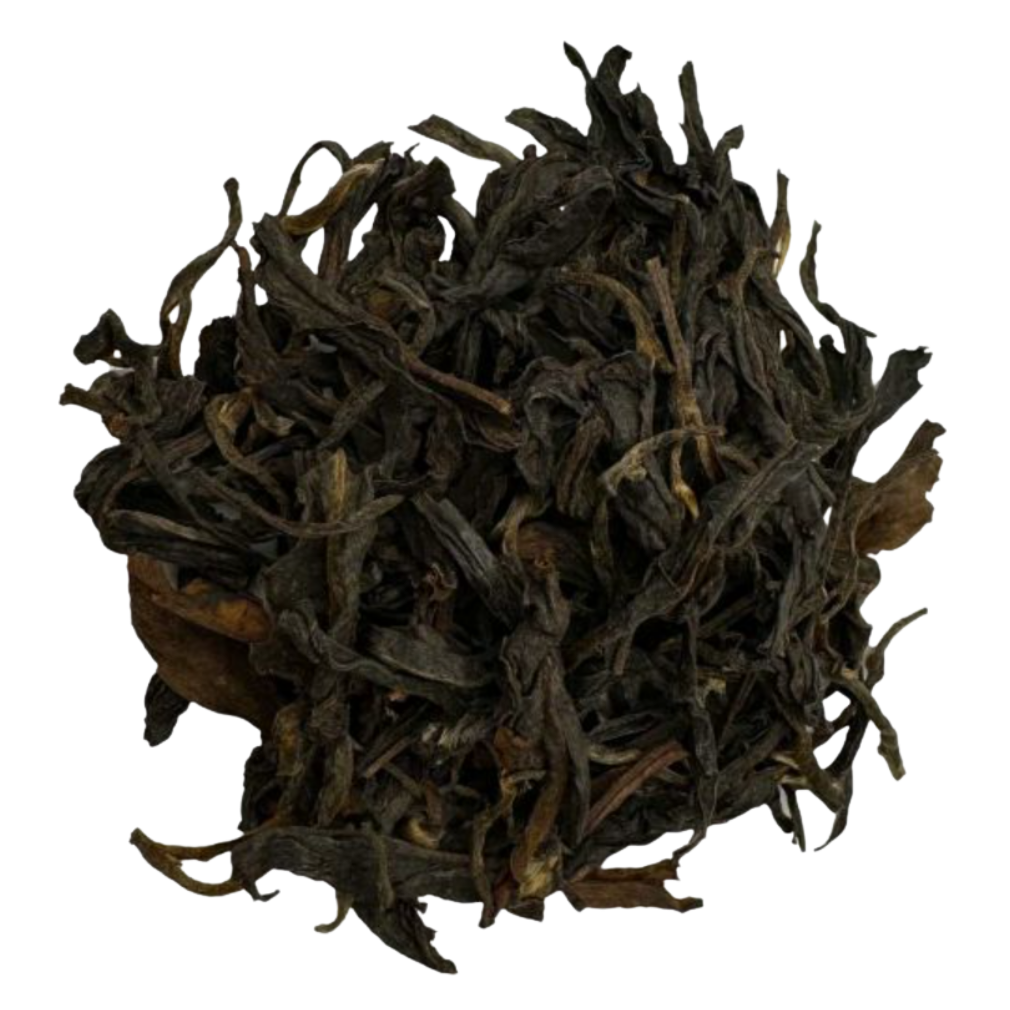 Afternoon Ritual Usambara Oolong